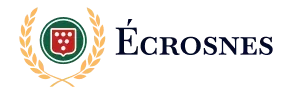 Mairie d'Ecrosnes - Accueil