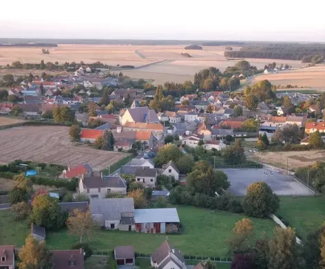 Agrandir l'image dans la page courante