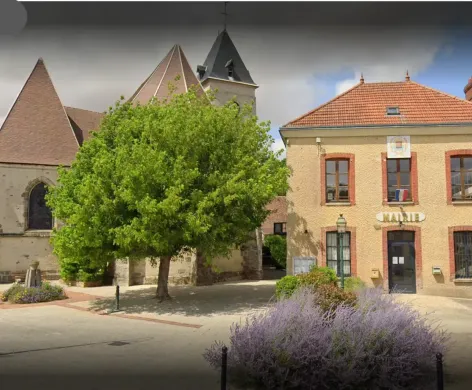 Agrandir l'image dans la page courante