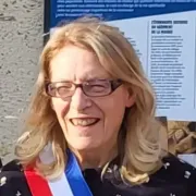 Katherine POUCHAUDON